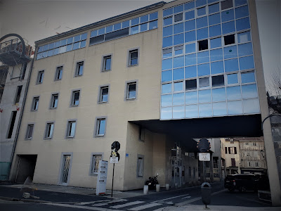DIRECCTE Auvergne-Rhône-Alpes (Unité départementale du Cantal) à Aurillac
