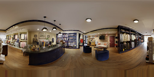 Clothing Store «Highcliffe Clothiers», reviews and photos, 112 W Washington St #101, Middleburg, VA 20117, USA