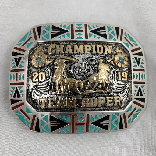 Corriente Buckle Company