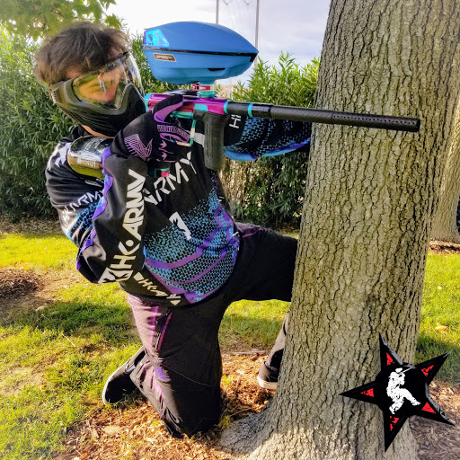 Paintball Store «Paintball Revolution», reviews and photos, 25345 Avenue Stanford #211, Valencia, CA 91355, USA