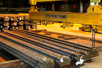 ArcelorMittal Produits longs Canada - Complexe de Longueuil