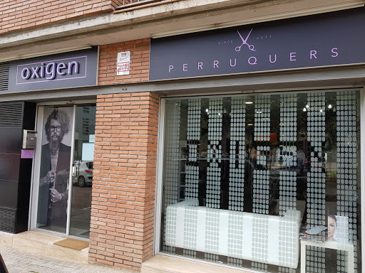 Oxigen Beauty room en Sant Celoni, Barcelona