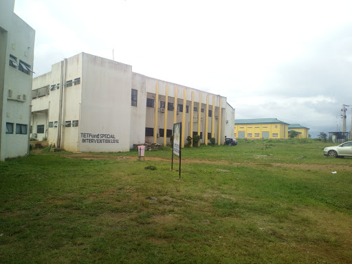 Fuoye Engineering Faculty, Nigeria, Engineer, state Ondo