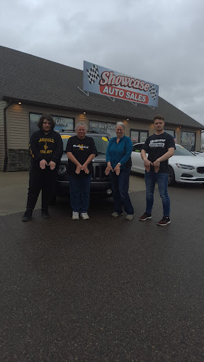Used Car Dealer «Showcase Auto Sales», reviews and photos, 12750 Brady Rd, Chesaning, MI 48616, USA