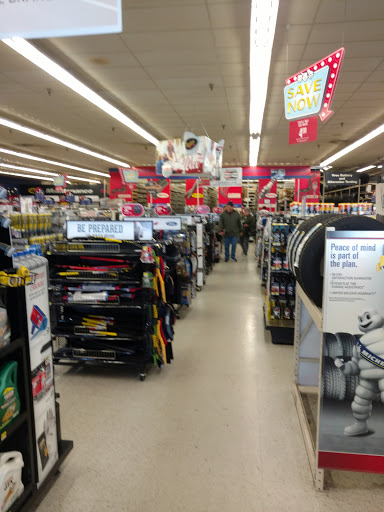 Auto Parts Store «Pep Boys Auto Parts & Service», reviews and photos, 919 N Dupont Hwy, Dover, DE 19901, USA