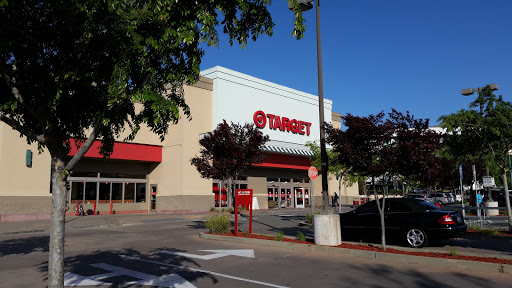 Department Store «Target», reviews and photos, 1871 N Main St, Walnut Creek, CA 94596, USA