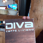 Photo n°1 de l'avis de Alle.e fait le 22/08/2022 à 08:57 sur le  Diva Caffè à Livigno