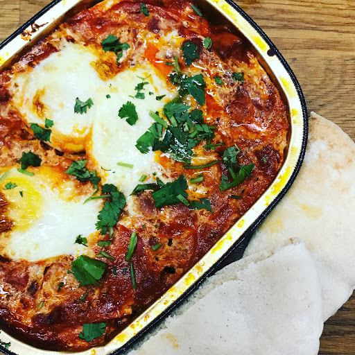 Caterer «So Heavenly», reviews and photos, 2228 NE 123rd St, North Miami, FL 33181, USA