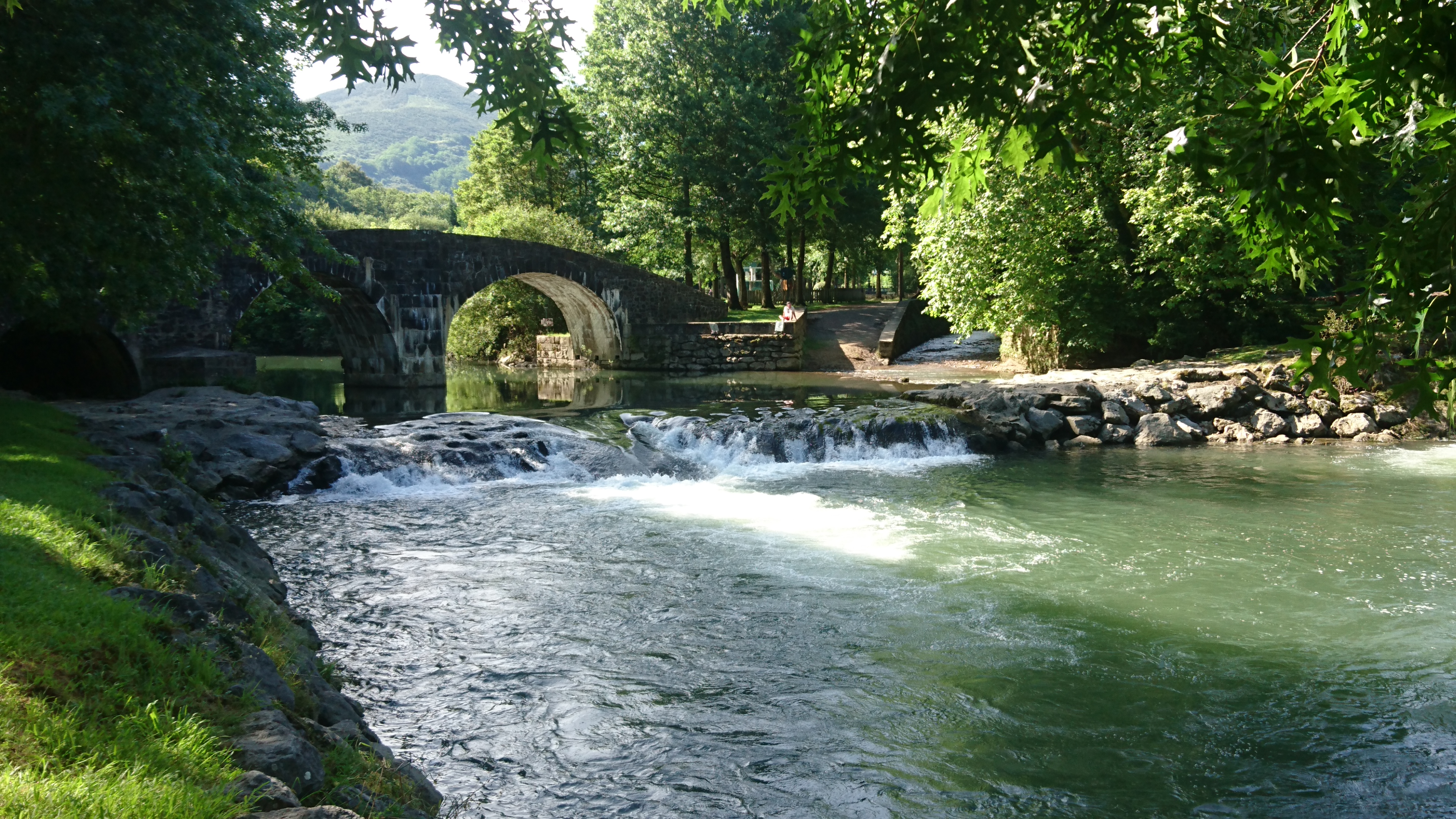 Photo n° 2 de l'avis de Dominique.i fait le 25/06/2018 à 09:59
