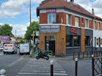 Photos du propriétaire du Restaurant halal Ma Poule Grillée - Poulet braisé au feu de bois à Argenteuil - n°15