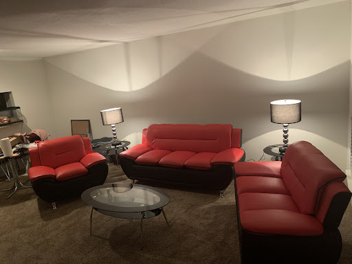 Furniture Store «Bi-Rite Furniture», reviews and photos, 7114 North Fwy, Houston, TX 77076, USA