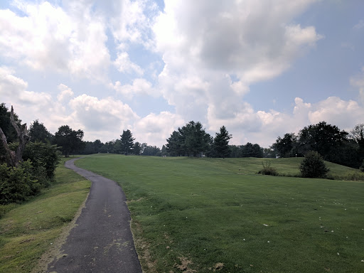 Public Golf Course «Prince William Golf Course», reviews and photos, 14631 Vint Hill Rd, Nokesville, VA 20181, USA