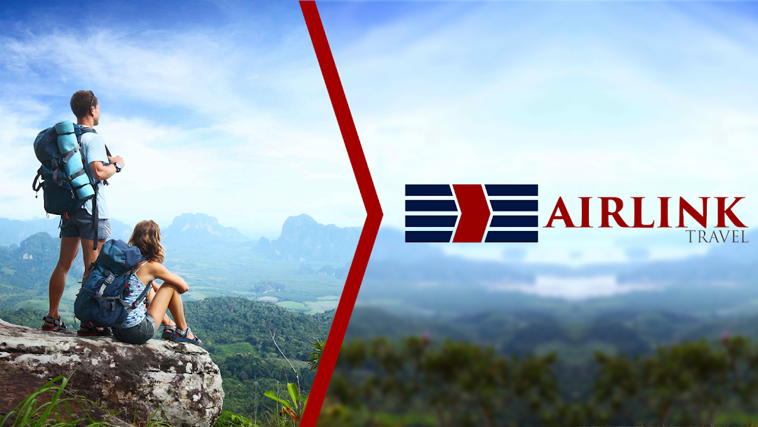AirLink Travel