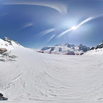 Photo n°3 de l'avis de Mauro.. fait le 27/03/2018 à 19:35 sur le  Restaurant Luigi Gorza à Arabba