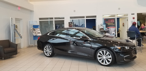 Chevrolet Dealer «Advantage Chevrolet of Hodgkins», reviews and photos, 9510 Joliet Rd, Hodgkins, IL 60525, USA