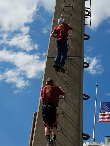 Tourist Attraction «Spirit of Jefferson», reviews and photos, 401 W River Rd, Louisville, KY 40202, USA