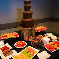 ROSE PARTY HALL - Photo 4 - Car repair in Houston, TX, Sugar Land