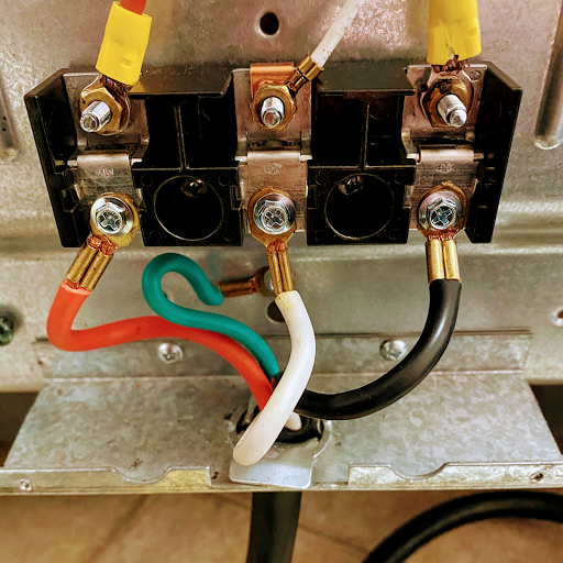 Appliance Store «J & B Appliance», reviews and photos, 9081 Darrow Rd, Twinsburg, OH 44087, USA