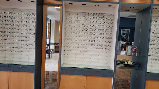 Eye Care Center «Gulfgate Vision», reviews and photos, 6888 Gulf Fwy #614, Houston, TX 77087, USA