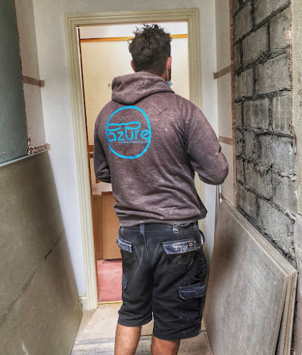 Azure Plumbing, Gas Engineer & Heating - Truro