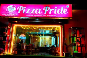 Pizza Pride Sawai Madhopur image