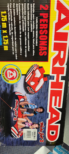 Sporting Goods Store «Big 5 Sporting Goods», reviews and photos, 19232 Soledad Canyon Rd, Canyon Country, CA 91351, USA