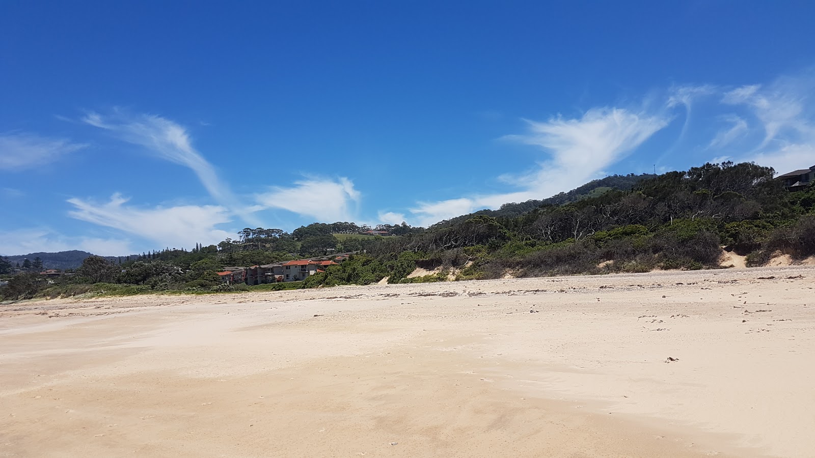 Campbells Beach photo #8