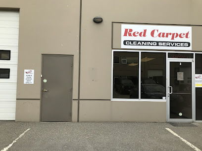 Red Carpet Rug Spa