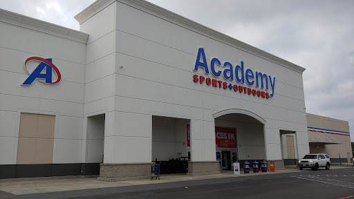 Sporting Goods Store «Academy Sports + Outdoors», reviews and photos, 1461 Spring Cypress Rd, Spring, TX 77373, USA