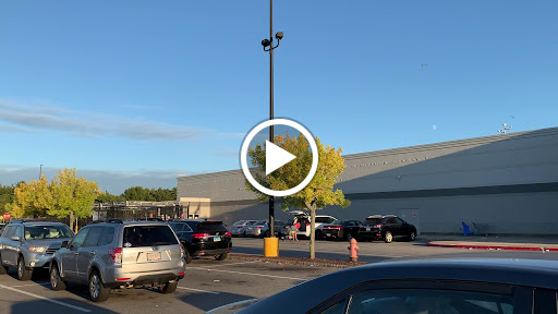 Discount Store «Walmart», reviews and photos, 301 Falls Blvd, Quincy, MA 02169, USA