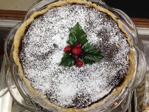 Cafe «Chantilly Cream Dessert Shop/Cafe», reviews and photos, 407 W Main St, Fairborn, OH 45324, USA