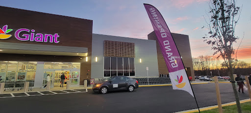 Giant Food, 9580 Livingston Rd, Fort Washington, MD 20744, USA, 