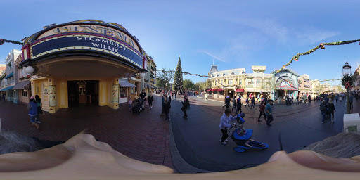 Movie Theater «Main Street Cinema», reviews and photos, 108 Main Street, Anaheim, CA 92802, USA