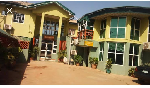 Golden Orange Gate Hotel, Boumediene Rd, Barnawa, Kaduna, Nigeria, Park, state Kaduna