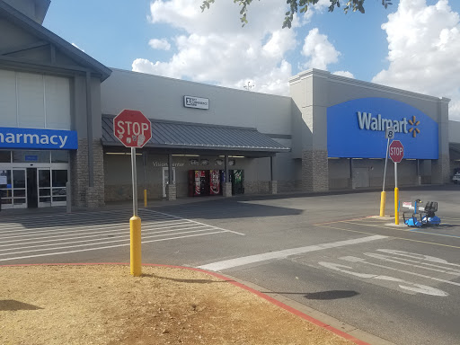 Department Store «Walmart Supercenter», reviews and photos, 620 I-35, Georgetown, TX 78628, USA