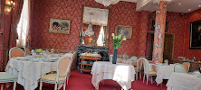 Atmosphère du Restaurant Gastronomique, Le Robert II à Gosnay - n°14