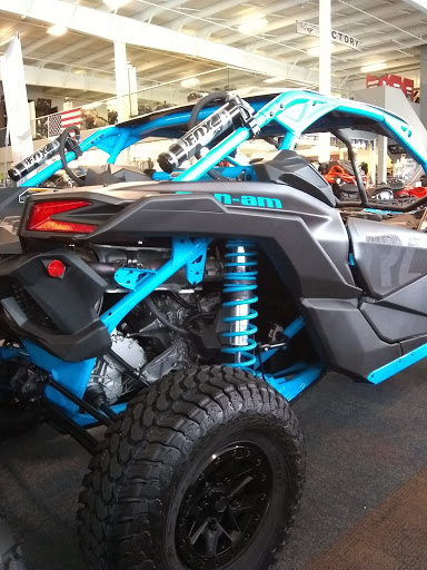 ATV Dealer «Leaders RPM», reviews and photos, 8500 W Main St, Kalamazoo, MI 49009, USA