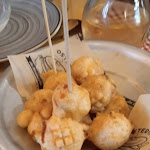 Photo n°3 de l'avis de Roberto.a fait le 17/03/2024 à 21:26 sur le  Osteria da Miduccia à Caserta