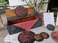 Rifugio Bindesi - Pino Prati à Trento menu