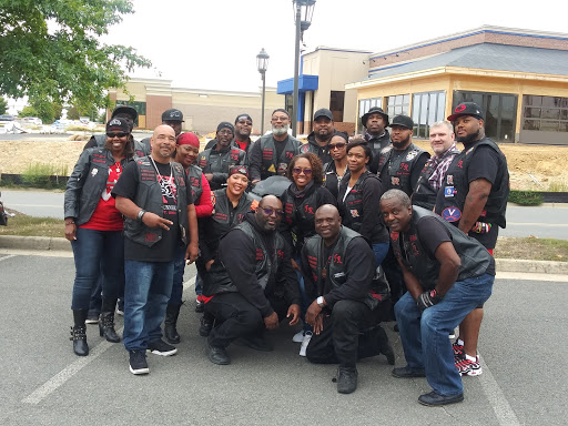 Motorcycle Dealer «Indian Motorcycle of Fredericksburg», reviews and photos, 10151 Southpoint Pkwy, Fredericksburg, VA 22407, USA