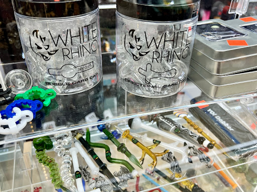 Tobacco Shop «Smokers Heaven KC», reviews and photos, 10145 Wornall Rd, Kansas City, MO 64114, USA