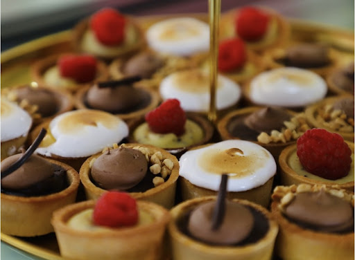 MB Cakes Brunch & Coffee no Loulé, Faro