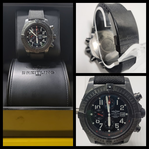 Pawn Shop «The Jewelry & Pawn Galleries», reviews and photos, 2302 N Dale Mabry Hwy, Tampa, FL 33607, USA