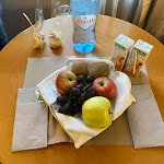 Photo n°1 de l'avis de Patricia.u fait le 25/09/2022 à 07:23 sur le  SANA Metropolitan Hotel à Lisbon