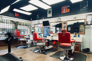 ICE KOL KUT Barber Shop