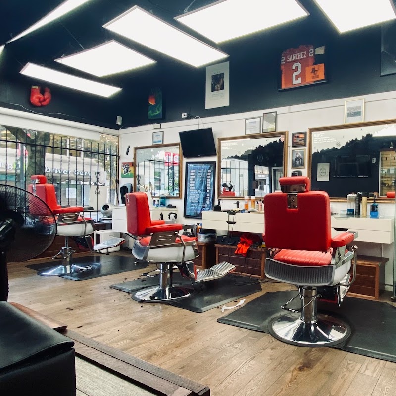 ICE KOL KUT Barber Shop