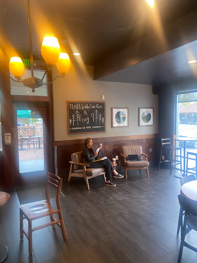 Coffee Shop «Starbucks», reviews and photos, 442 N Santa Cruz Ave, Los Gatos, CA 95030, USA