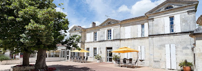 Résidence Les Jardins des Tilleuls à Trizay