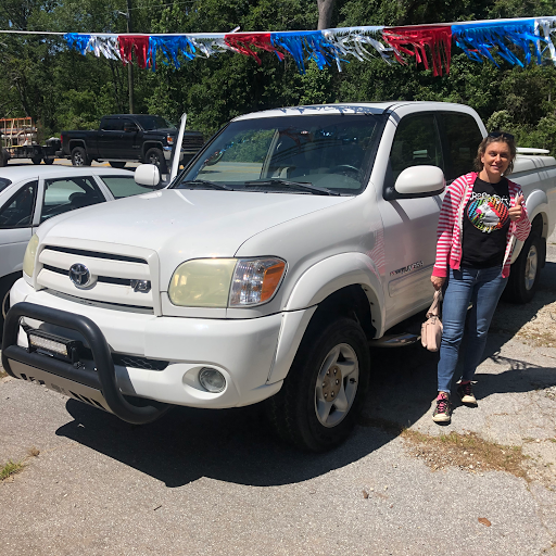 Used Car Dealer «Mountain Motors», reviews and photos, 1230 GA-16, Newnan, GA 30263, USA