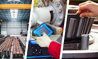 Paramount Millwright Services - Photo 2 - Car repair in Davenport, IA, Davenport